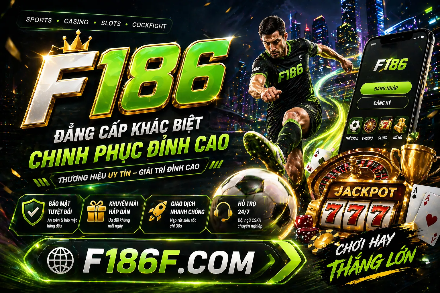 Hình ảnh banner mã khuyến mãi Go888 mới nhất 2026