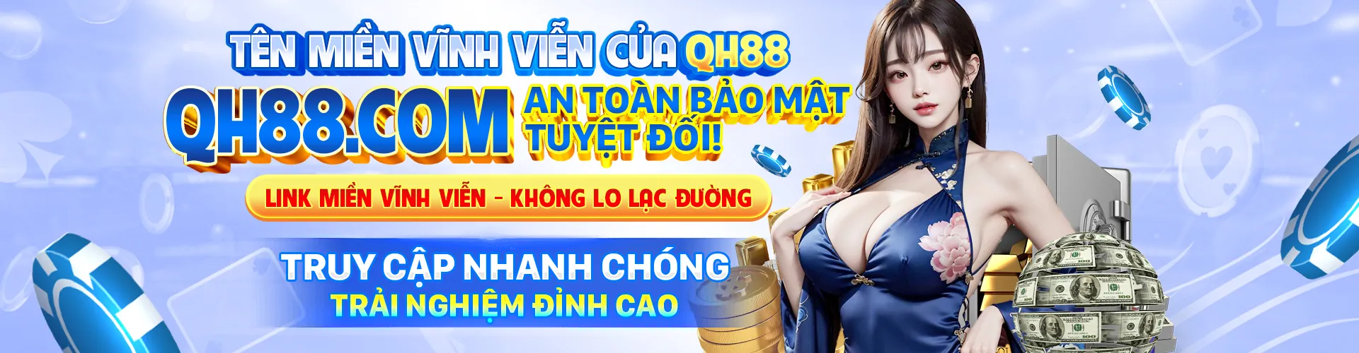 Hình ảnh chính về tuân thủ GDPR của Go888 Code