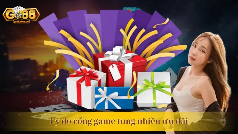 Game Bắn Cá Thần Tài Go888